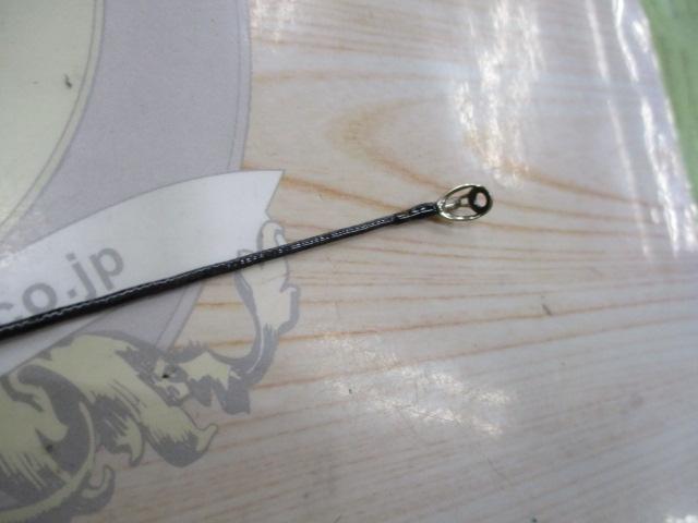 グラディエーターアンチ GA-65MS スピンボーダー