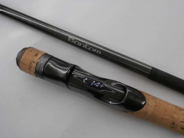 22バンタム 274M+｜＠ベリーネット 日本最大新品中古釣具WEBショップ