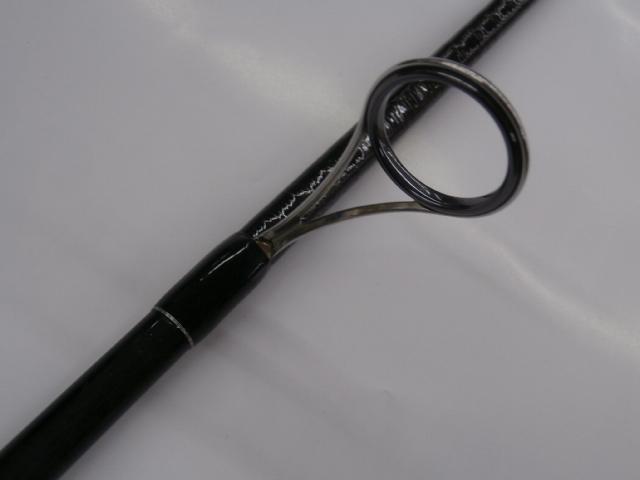 22バンタム 274M+｜＠ベリーネット 日本最大新品中古釣具WEBショップ