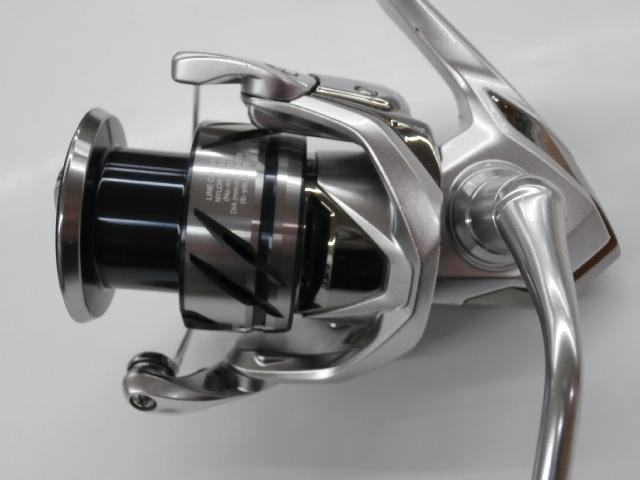 23ストラディック C3000XG