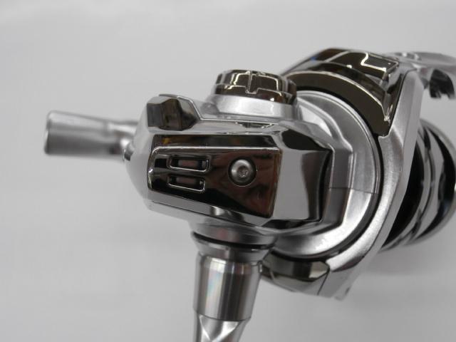 23ストラディック C3000XG