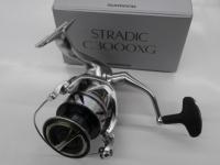 23ストラディック C3000XG