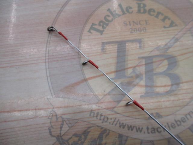 エメラルダスX 511MLS-S BOAT