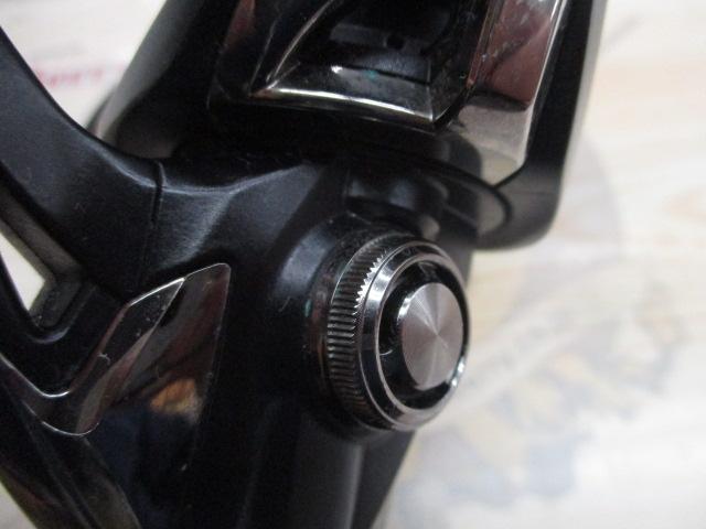 20エクスセンスBB 4000MXG