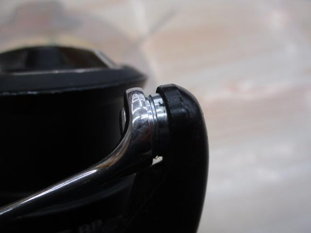 20エクスセンスBB 4000MXG