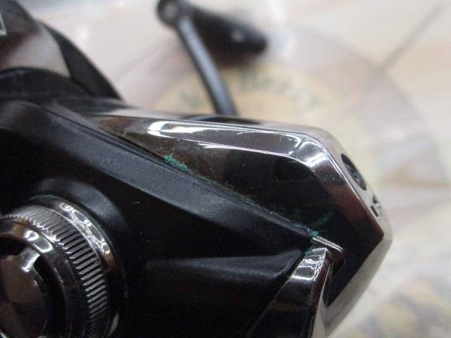 20エクスセンスBB 4000MXG