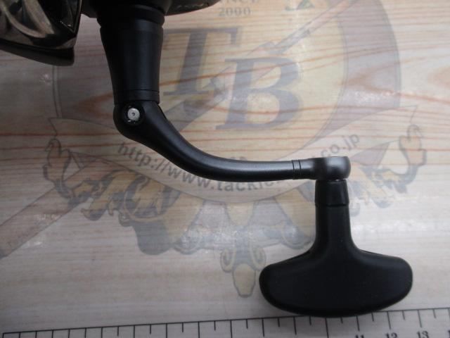 20エクスセンスBB 4000MXG