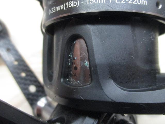 ロキサーニ 4000SH