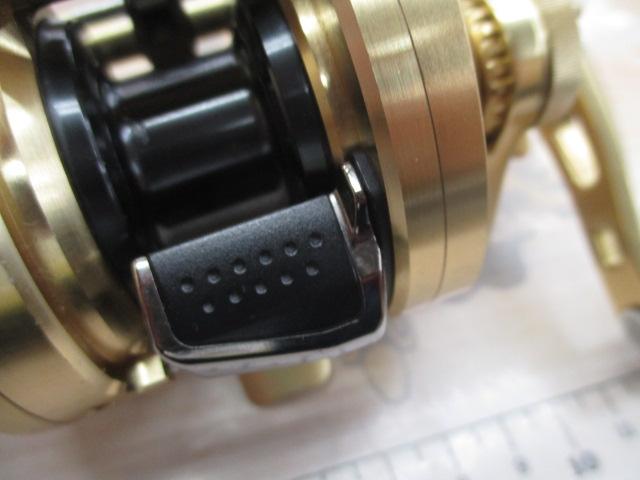 18オシアコンクエストCT 200HG