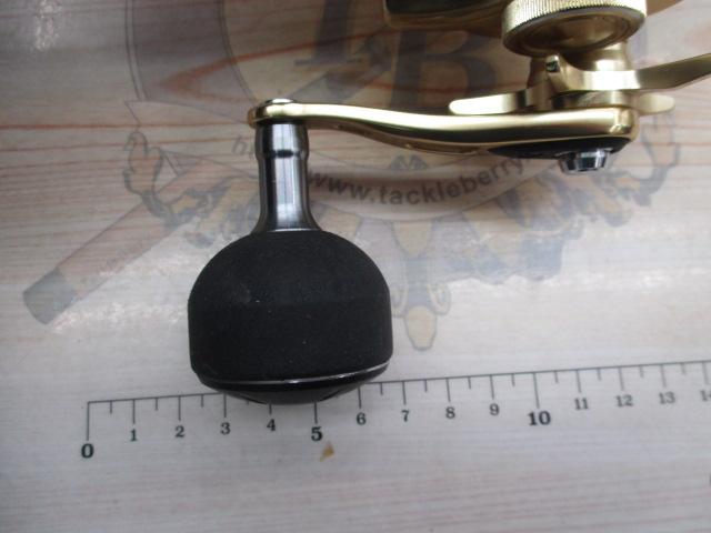 18オシアコンクエストCT 200HG