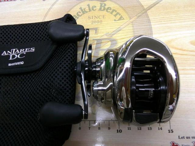 21アンタレスDC HG LH