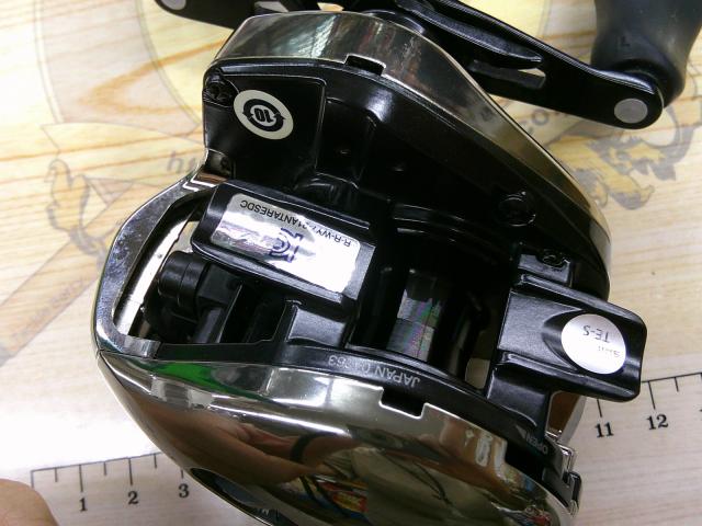 21アンタレスDC HG LH