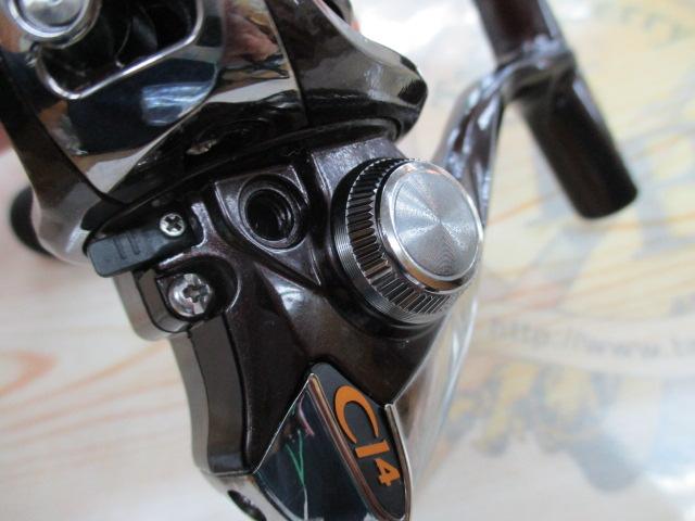 10ソアレCI4 C2000PGS