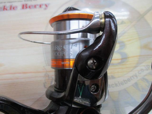 10ソアレCI4 C2000PGS