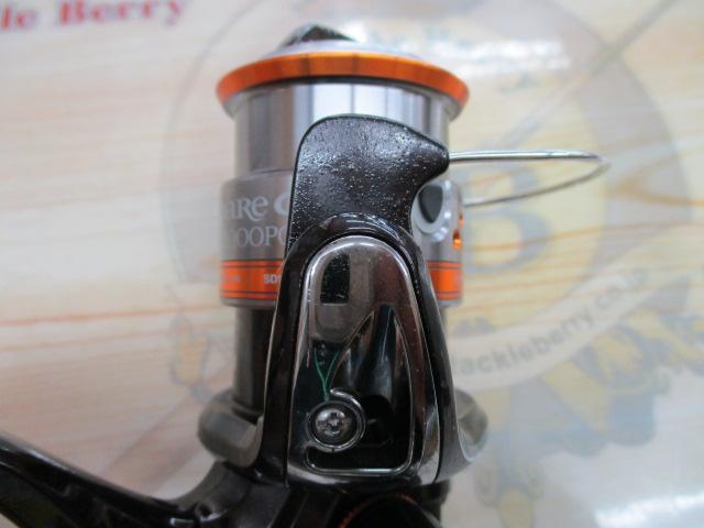 10ソアレCI4 C2000PGS