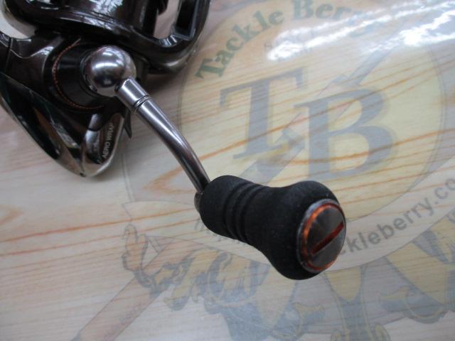 10ソアレCI4 C2000PGS