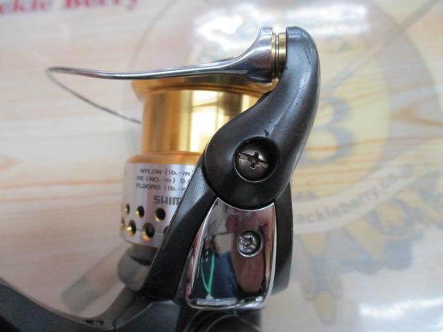 09レアニウムCI4 2500S