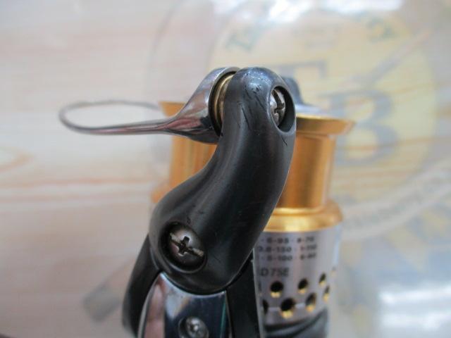 09レアニウムCI4 2500S