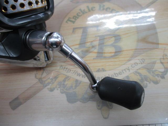 09レアニウムCI4 2500S