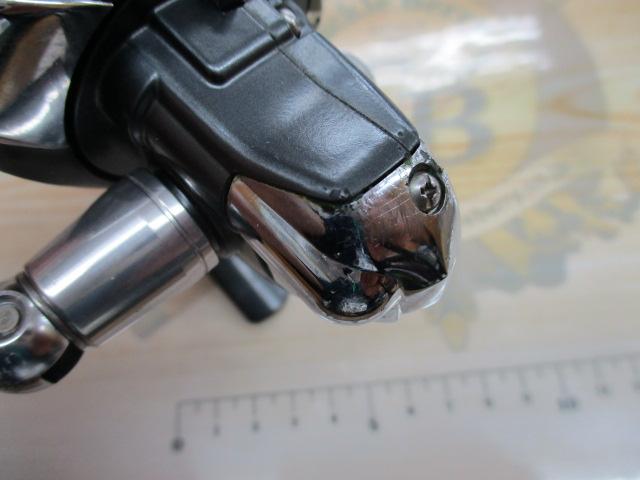 09レアニウムCI4 2500S