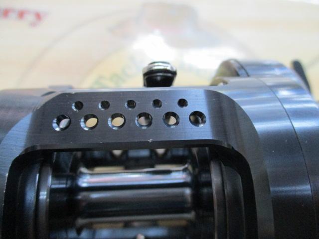 19オシアコンクエストリミテッド 400HG