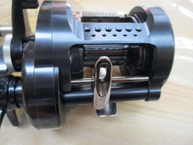 19オシアコンクエストリミテッド 400HG