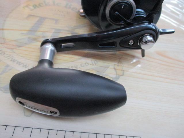 19オシアコンクエストリミテッド 400HG