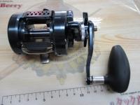 19オシアコンクエストリミテッド 400HG