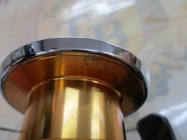 15ツインパワーSW 6000PG