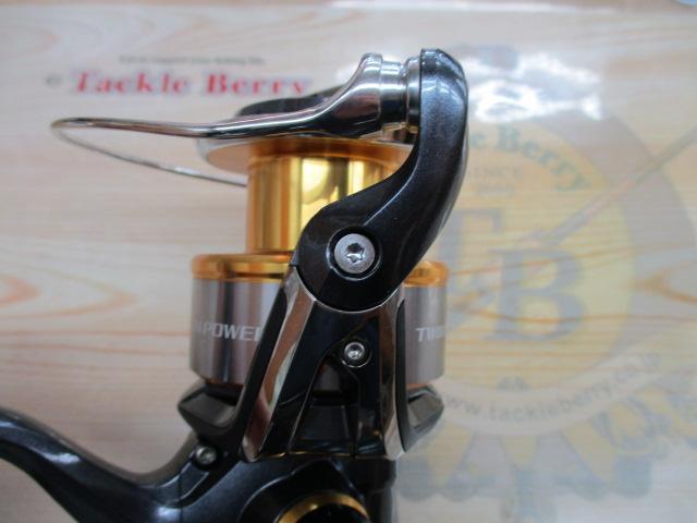 15ツインパワーSW 6000PG