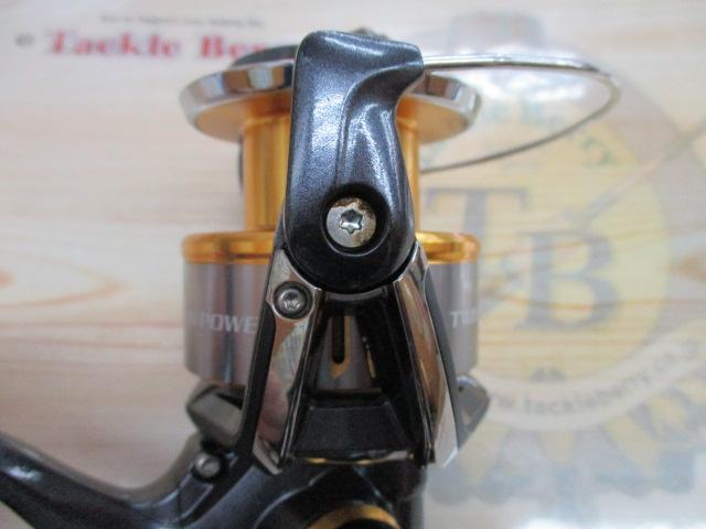 15ツインパワーSW 6000PG