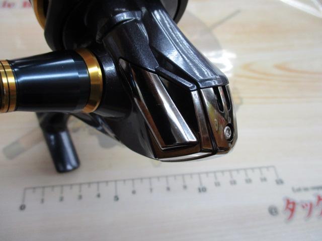 15ツインパワーSW 6000PG