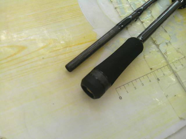 スタンドアウト SOS65UL