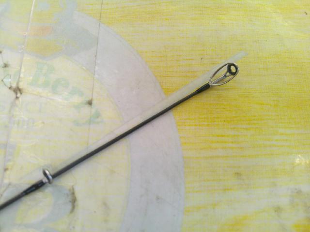 スタンドアウト SOS65UL