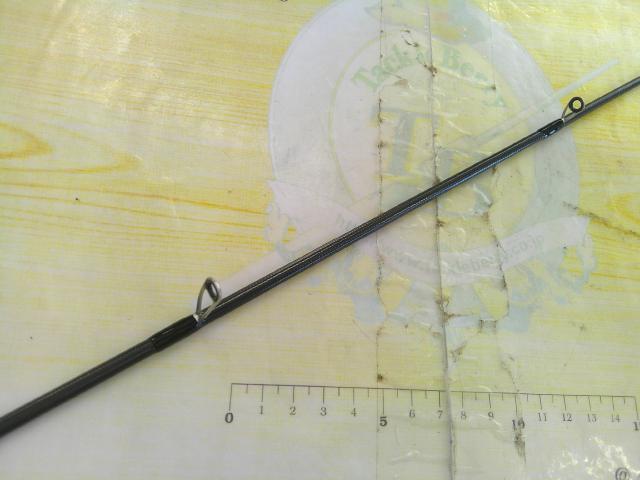 スタンドアウト SOS65UL