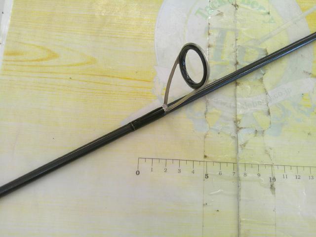 スタンドアウト SOS65UL