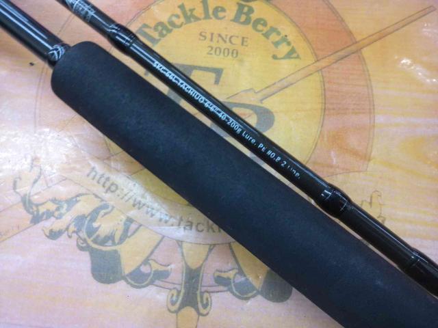 スクアド SKC66L-TACHIUO