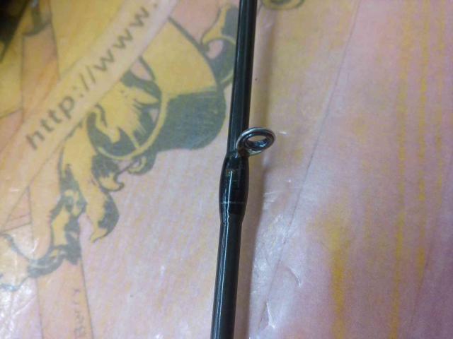 スクアド SKC66L-TACHIUO