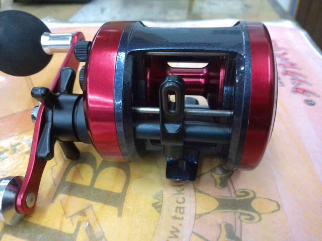 17ダイナスター 250