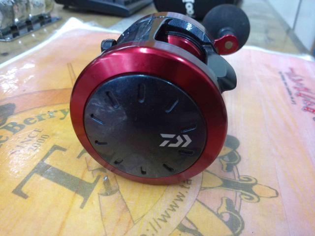 17ダイナスター 250