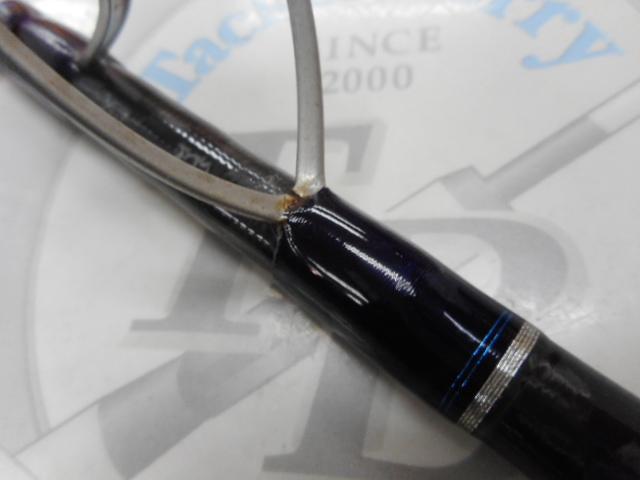 16コルトスナイパーBB S1000H