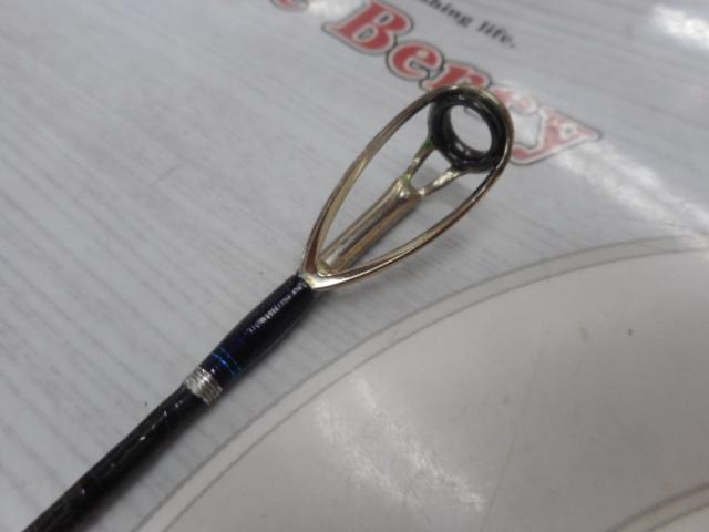 16コルトスナイパーBB S1000H