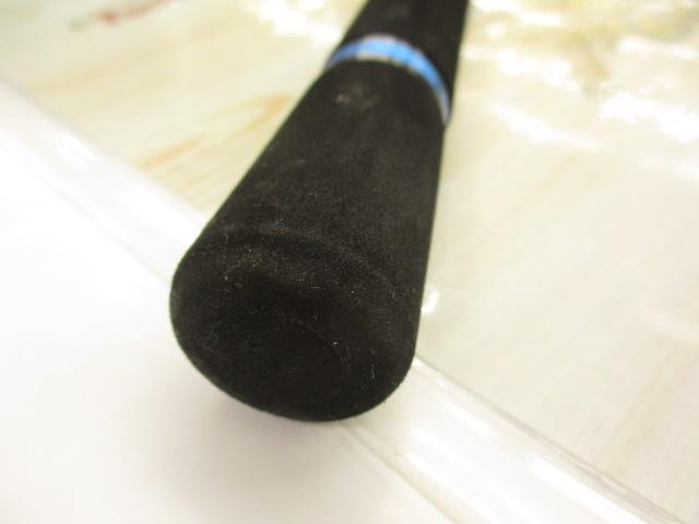 クレイジーオフショアキャスティング S710MH