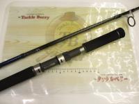 クレイジーオフショアキャスティング S710MH