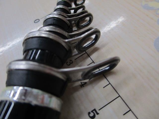 DXRメタルチューン 1.85-50