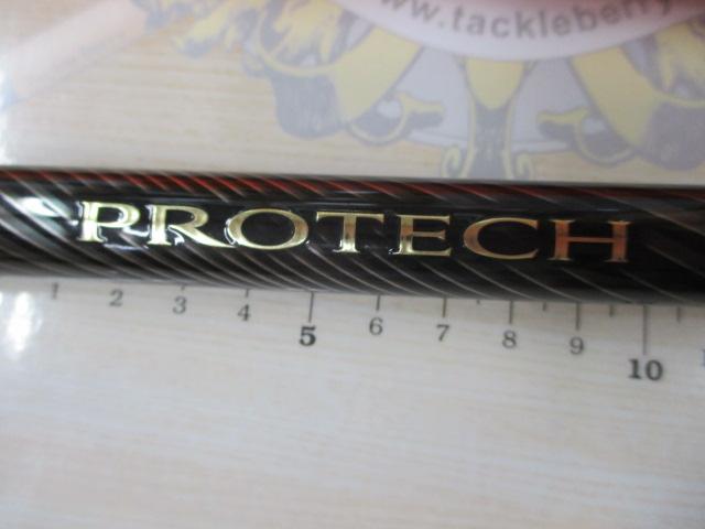 18プロテック 1.2-500