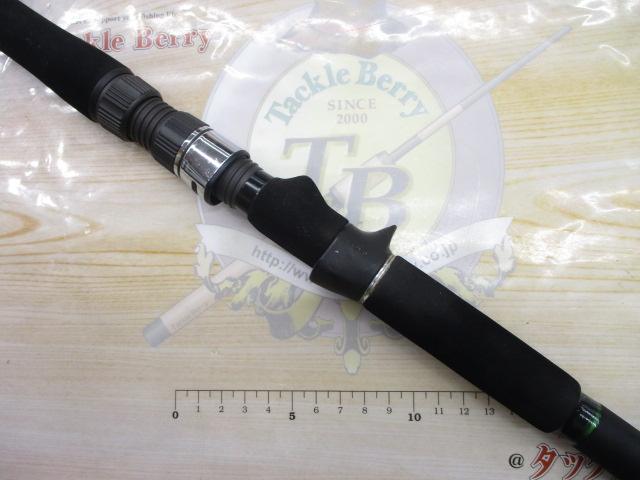 リーディング-X リアル 195Ⅲ