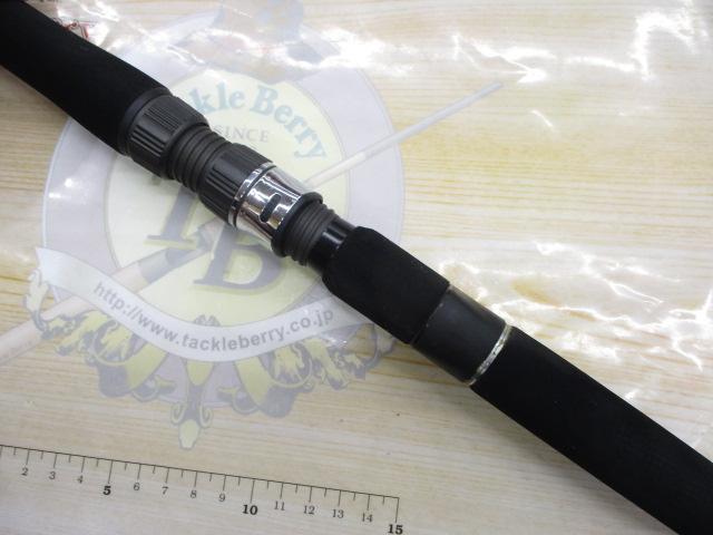 リーディング-X リアル 195Ⅲ