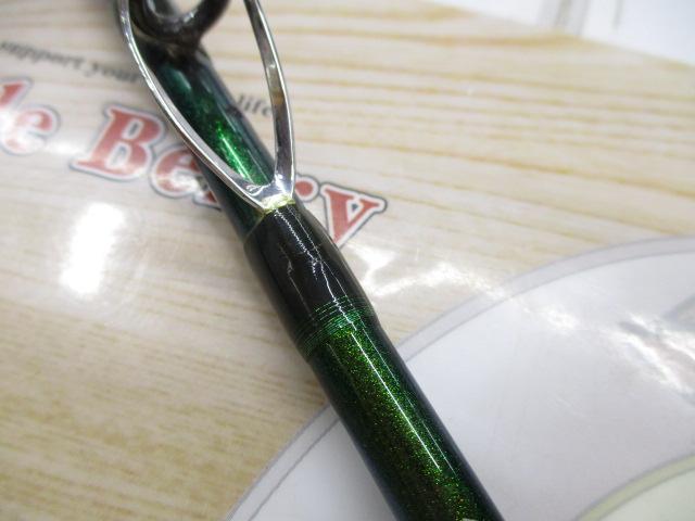 リーディング-X リアル 195Ⅲ