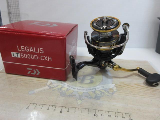 18レガリス LT5000D-CXH